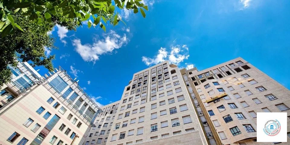 Продается квартира, 117.9 м - Фото 2