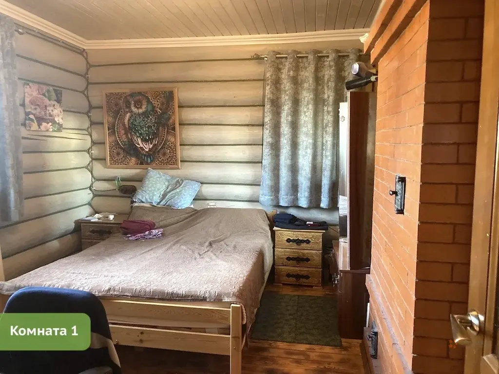 Продается дом деревня Красные Орлы - Фото 6