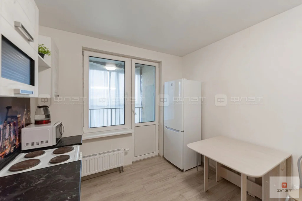 Продажа квартиры, Казань, ул. Гавриила Державина - Фото 14