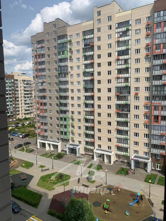 Аренда квартиры, Химки, Тепличный проезд - Фото 12