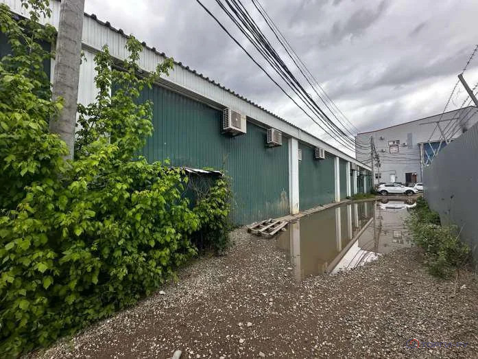 Продажа склада, Краснодар, ул. Солнечная - Фото 6