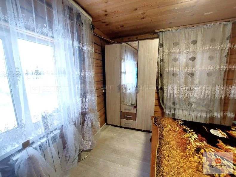 Продажа дома, Берновые Ковали, Зеленодольский район, ул. Центральная - Фото 9