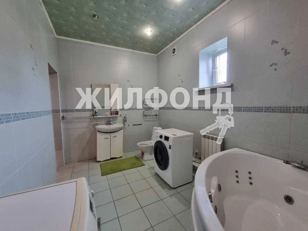 Продажа дома, Новосибирск, ул. Тульская - Фото 15