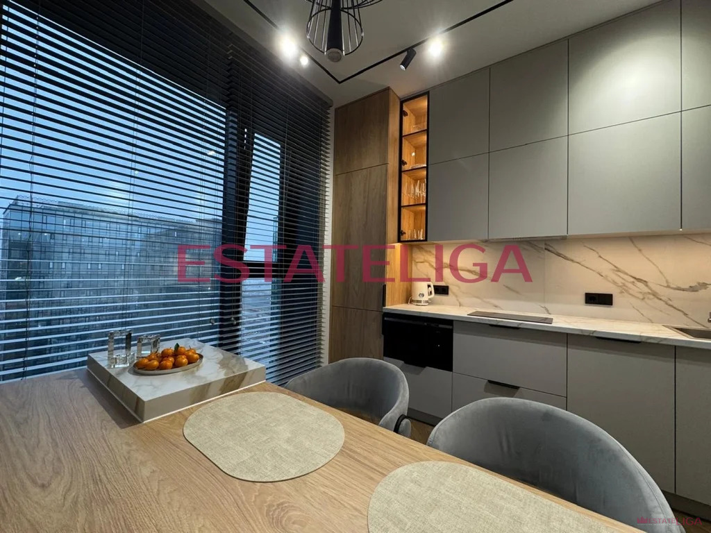 Аренда квартиры, м. Шелепиха, Причальный проезд - Фото 3