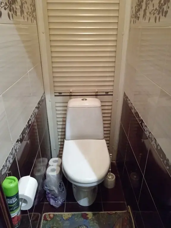 3-ка, Москва, Соловьиный пр-д, 14 - Фото 8