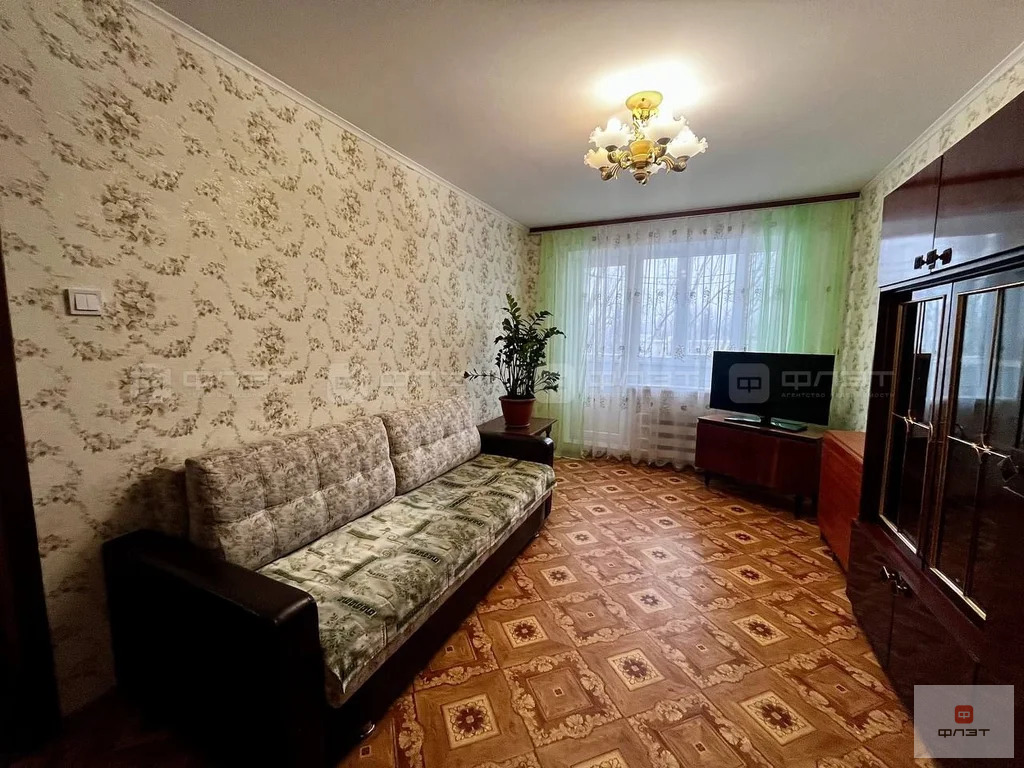 Аренда квартиры, Казань, ул. Академика Завойского д.18 - Фото 6