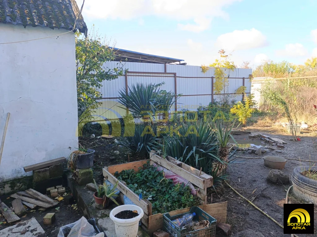 Продажа дома, Холмская, Абинский район, ул. Свердлова - Фото 12