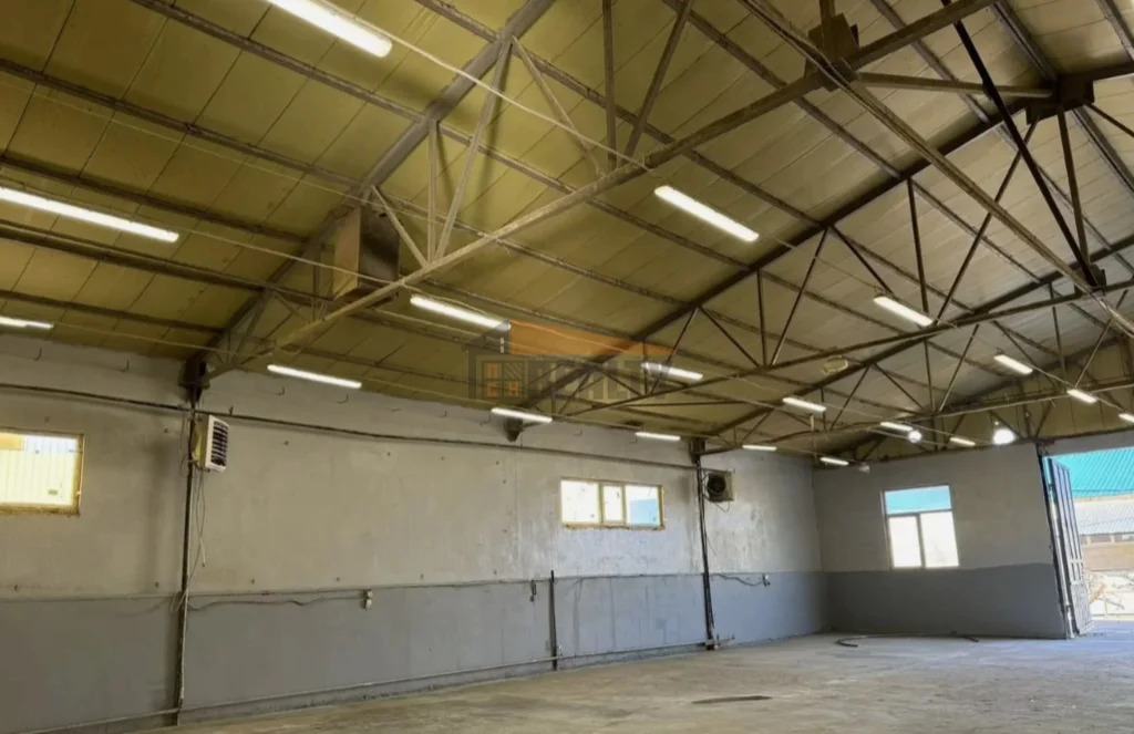 Аренда склада, Богослово, Щелковский район - Фото 1