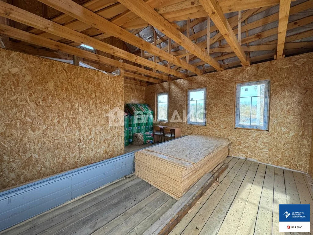 Продажа дома, Кривоносово, Рыбновский район - Фото 11