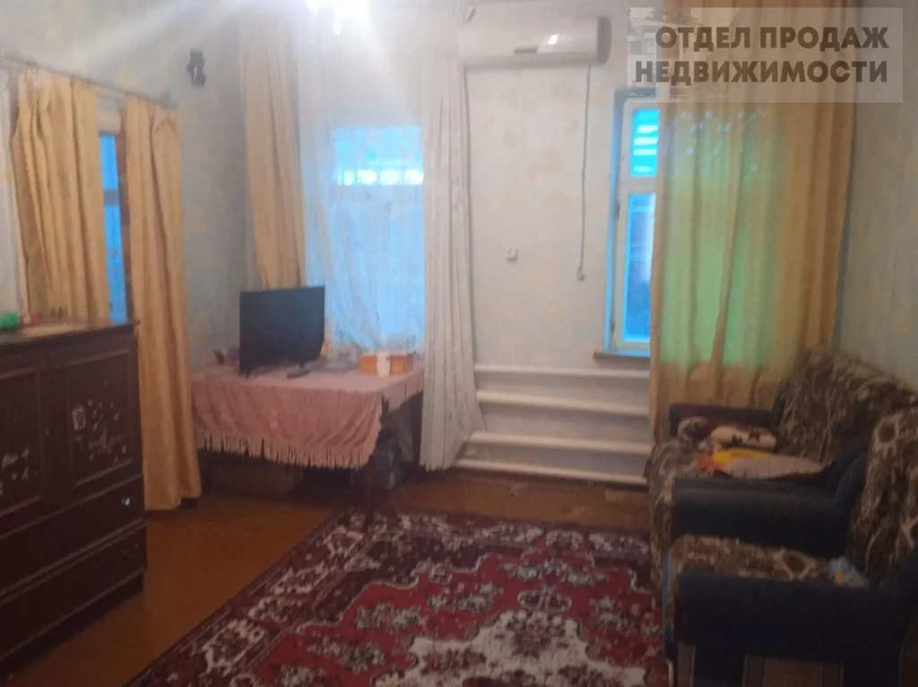 Блочный дом - Фото 9