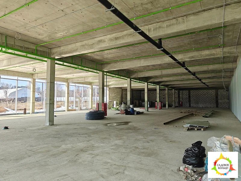 Сдается помещение свободного назначения - Фото 7