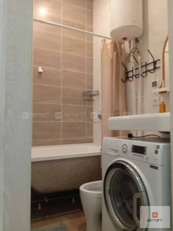 Продажа квартиры, Казань, тракт. Сибирский - Фото 3