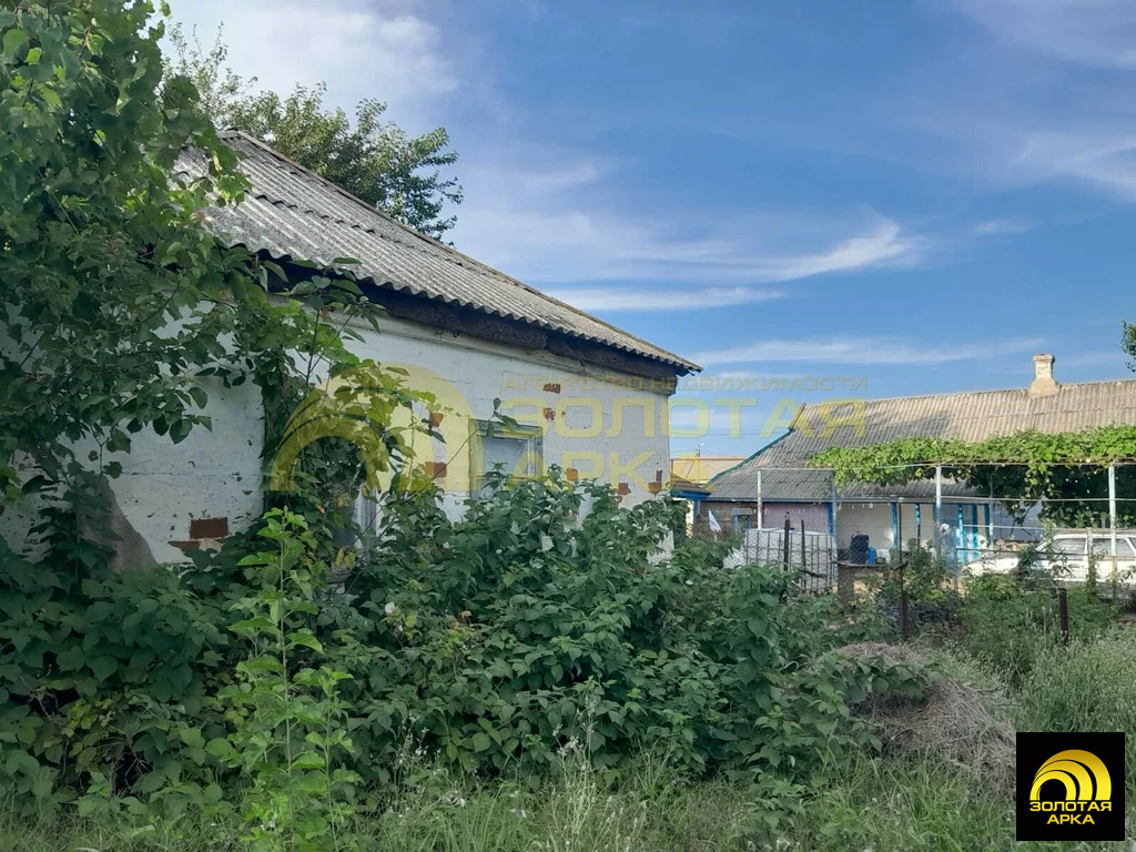 Продажа дома, Старотитаровская, Темрюкский район, ул. Верхняя - Фото 0