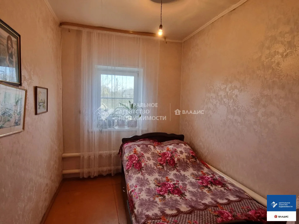 Продажа дома, Рязань - Фото 15