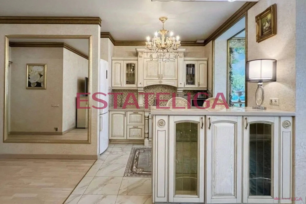 Продажа квартиры, м. Шелепиха, Береговой проезд - Фото 0