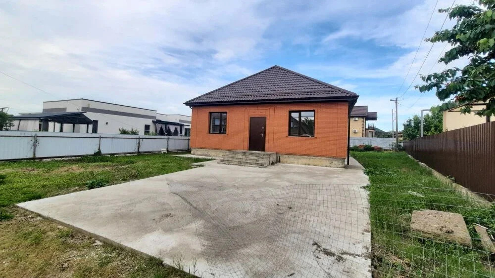 Продажа дома, Абинск, Абинский район, ул. Запорожская - Фото 2