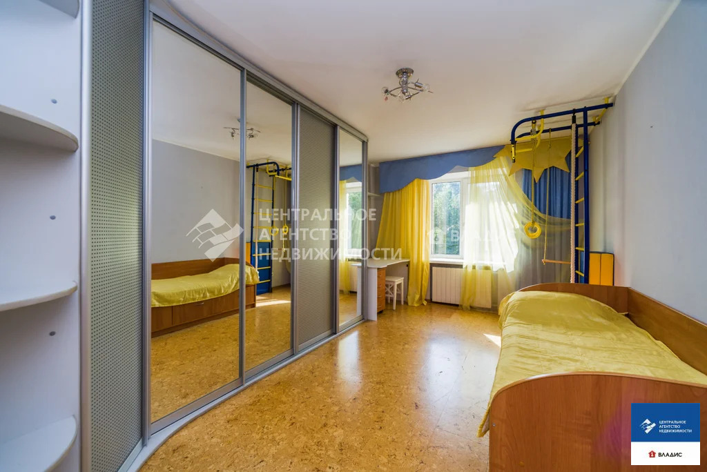 Продажа квартиры, Рязань, ул. Крупской - Фото 18