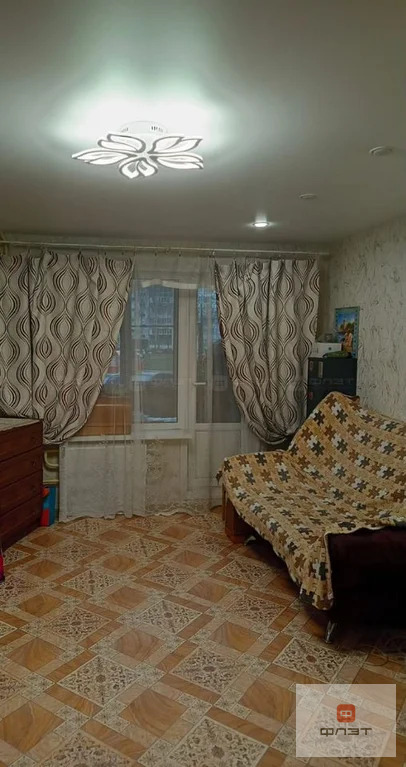 Продажа квартиры, Казань, ул. Сафиуллина - Фото 1