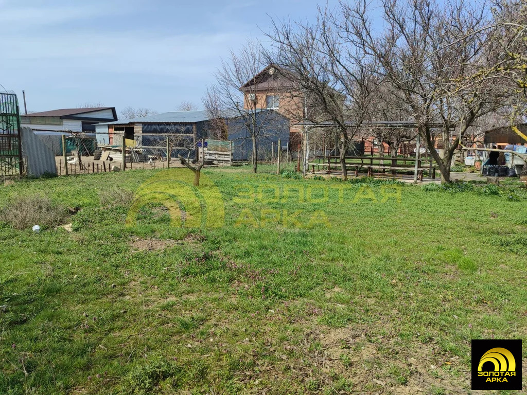 Продажа участка, Тамань, Темрюкский район, Фанагорийская улица - Фото 2