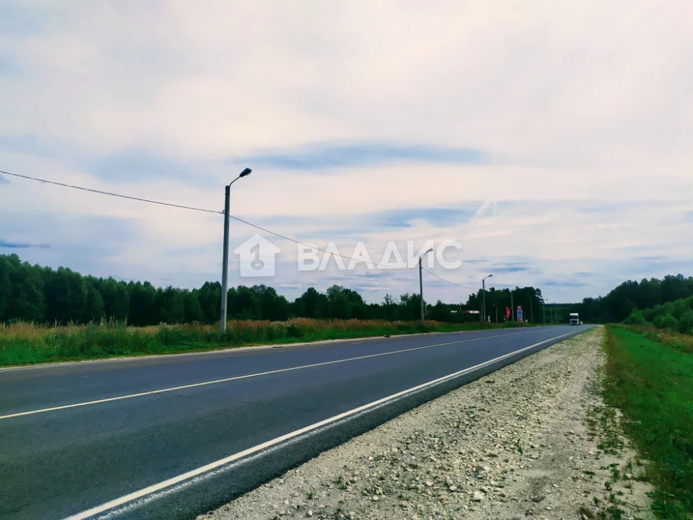Земельный участок на продажу, Судогодский район, село Ликино - Фото 9