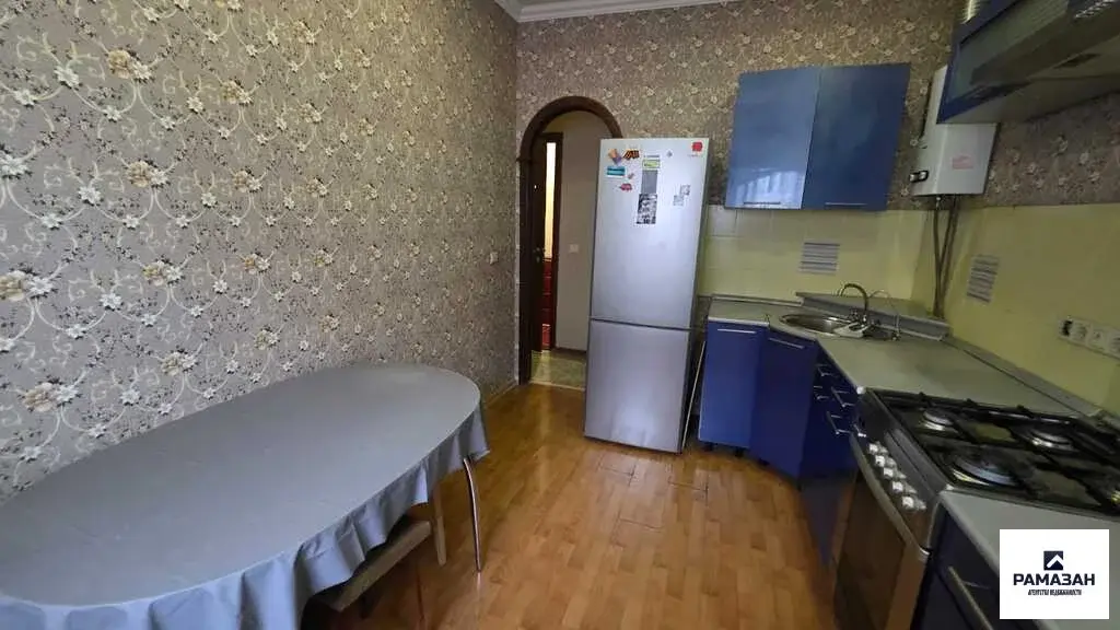 2-ком квартира ул.Симонова, 16 - Фото 2