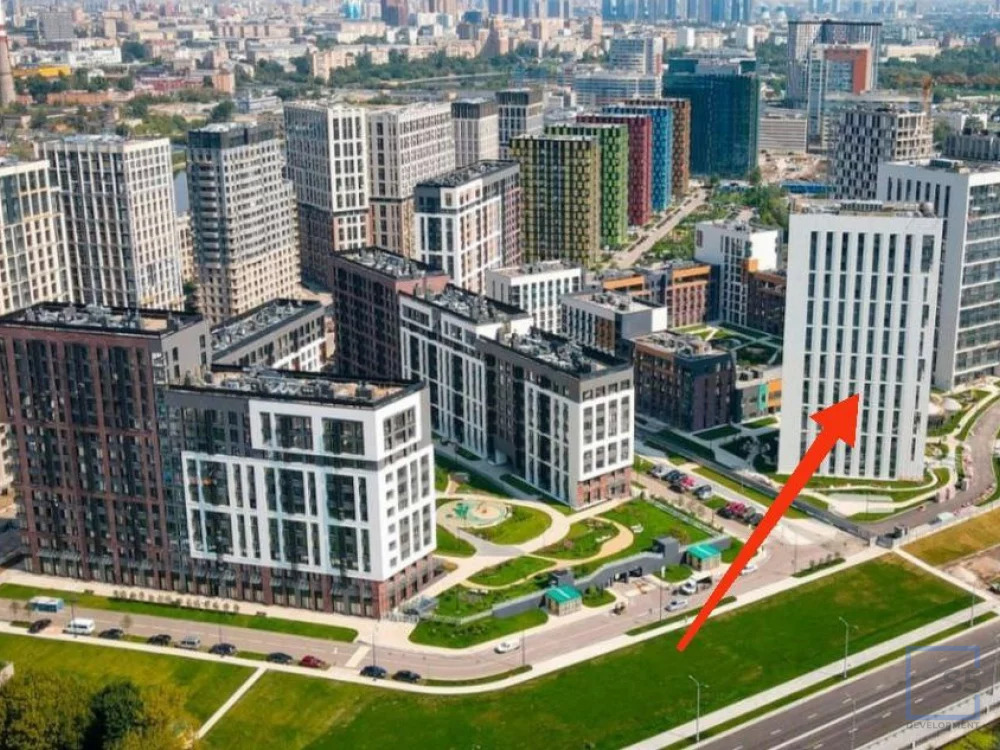 Продажа торгового помещения, м. Технопарк, Ул. проспект Лихачёва, 22 - Фото 11