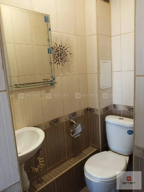 Продажа квартиры, Казань, ул. Кул Гали - Фото 9