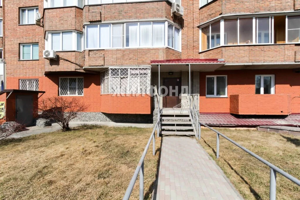 Продажа квартиры, Новосибирск, ул. Дачная - Фото 7