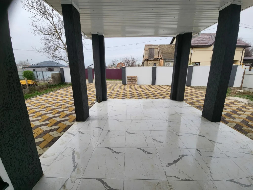 Продажа дома, Темрюкский район, улица Клубничная - Фото 5