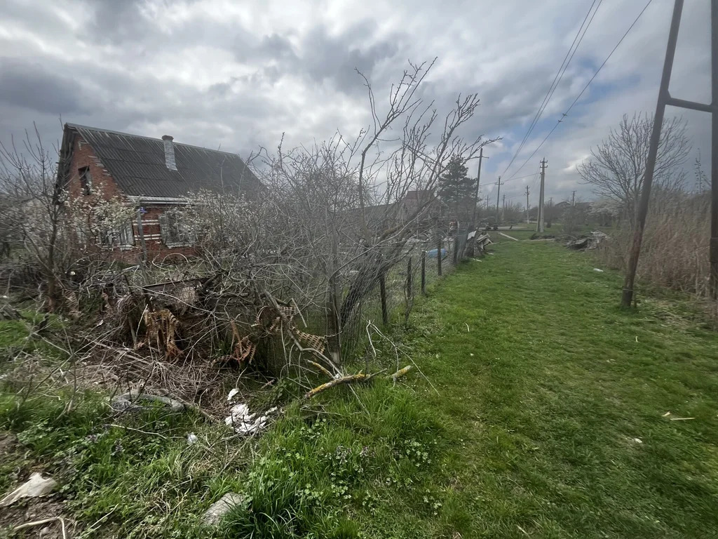 Продажа дома, Новодмитриевская, Северский район, ул. Красная - Фото 6