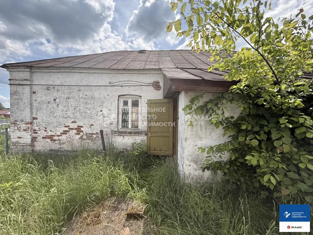 Продажа дома, Лощинино, Касимовский район, ул. Верхняя Слобода - Фото 5