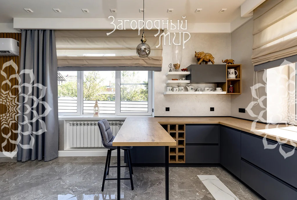 Продам дом, Ильинское шоссе, 19 км от МКАД - Фото 10