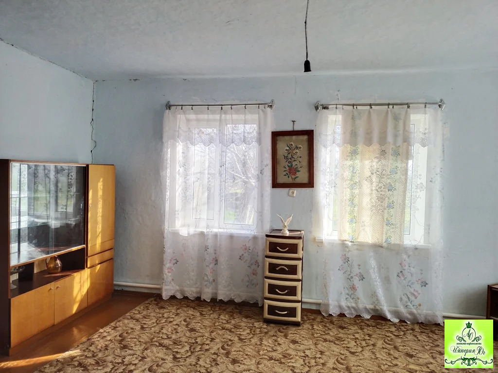 Продажа дома, Веселый, Крымский район - Фото 21