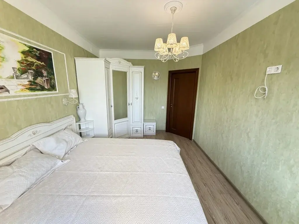 2-к. квартира, 56,5 м2, 4/6 эт. - Фото 12