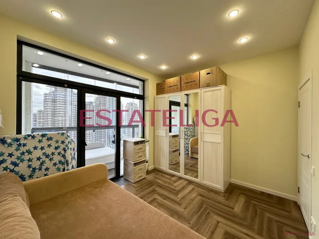 Продажа квартиры, улица Янковского - Фото 16