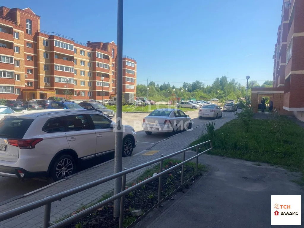 Продажа квартиры, Большие Жеребцы, Щелковский район, 1к1 - Фото 16