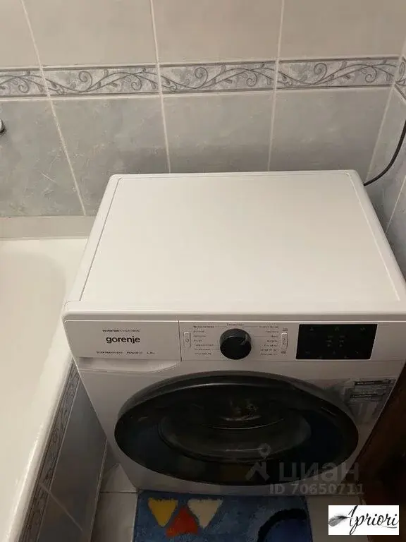 Продажа двухкомнатной квартиры 55.0м Комсомольская ул, 10А, Щелково, . - Фото 2