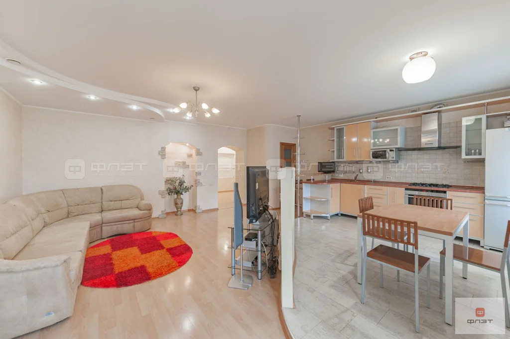 Продажа квартиры, Казань, ул. Четаева - Фото 6