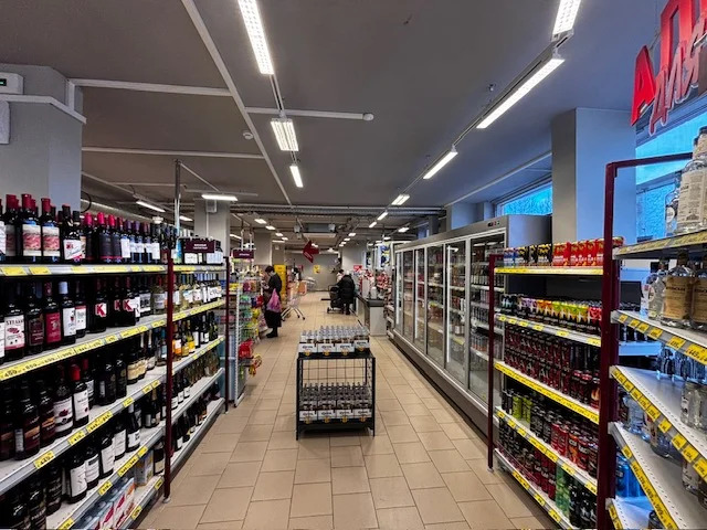 Продается готовый бизнес 513.7 м2 - Фото 8