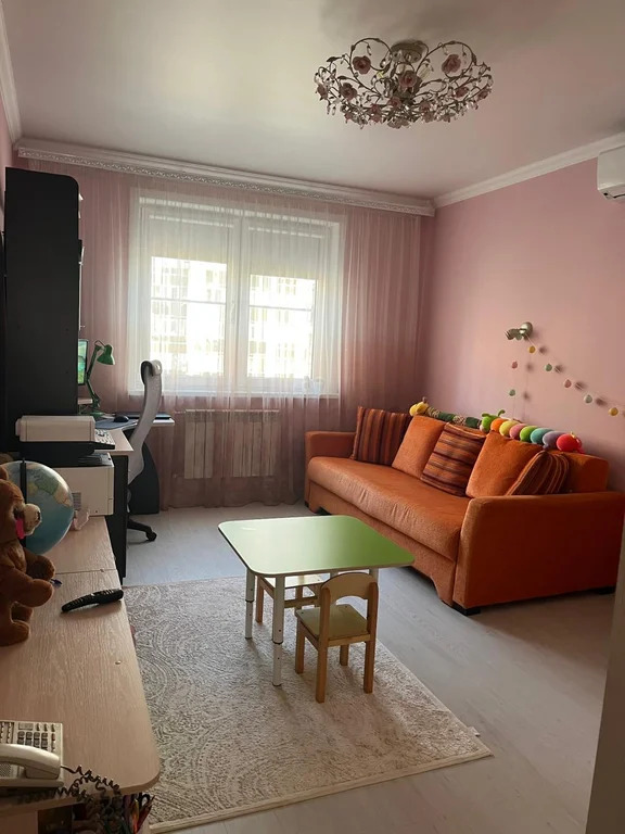 Продается 2-комн. квартира 63.3 кв.м. - Фото 6