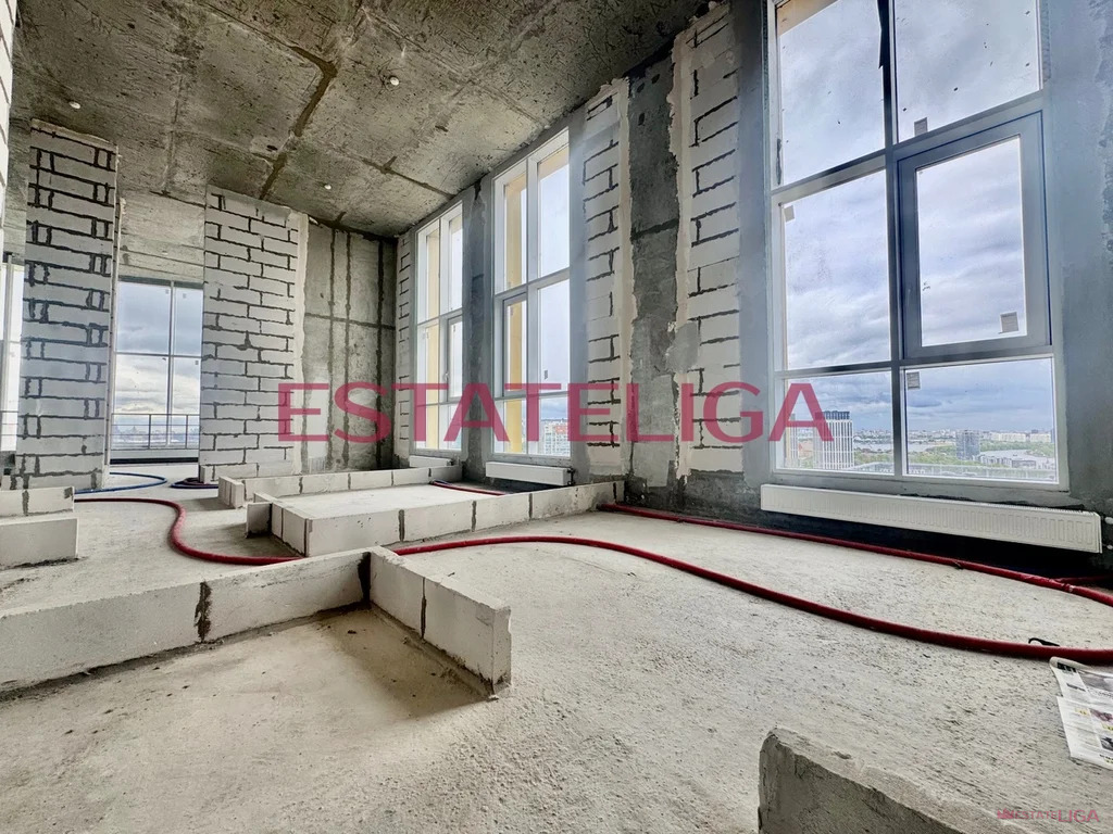 Продажа пентхауса, улица Мустая Карима - Фото 1