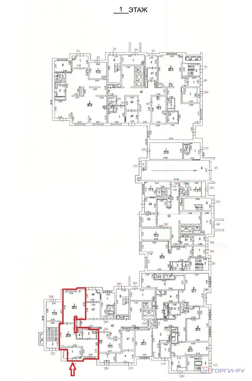 Продажа торгового помещения, ул. Касимовская - Фото 5