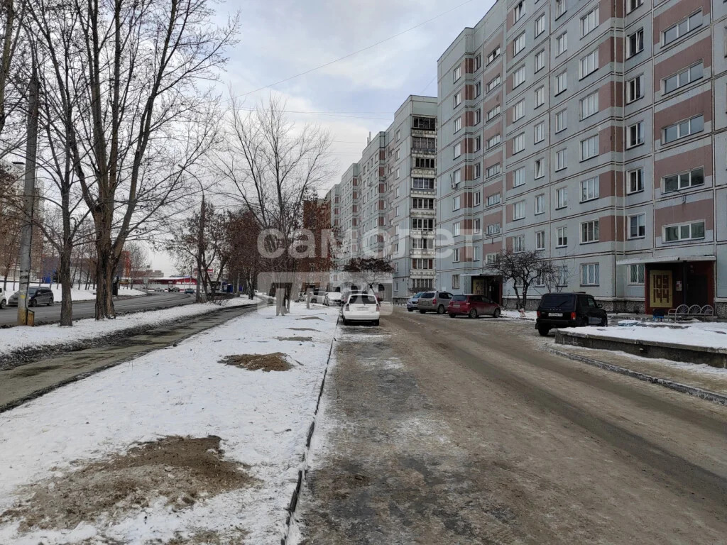 Продажа квартиры, Новосибирск, ул. Рассветная - Фото 35