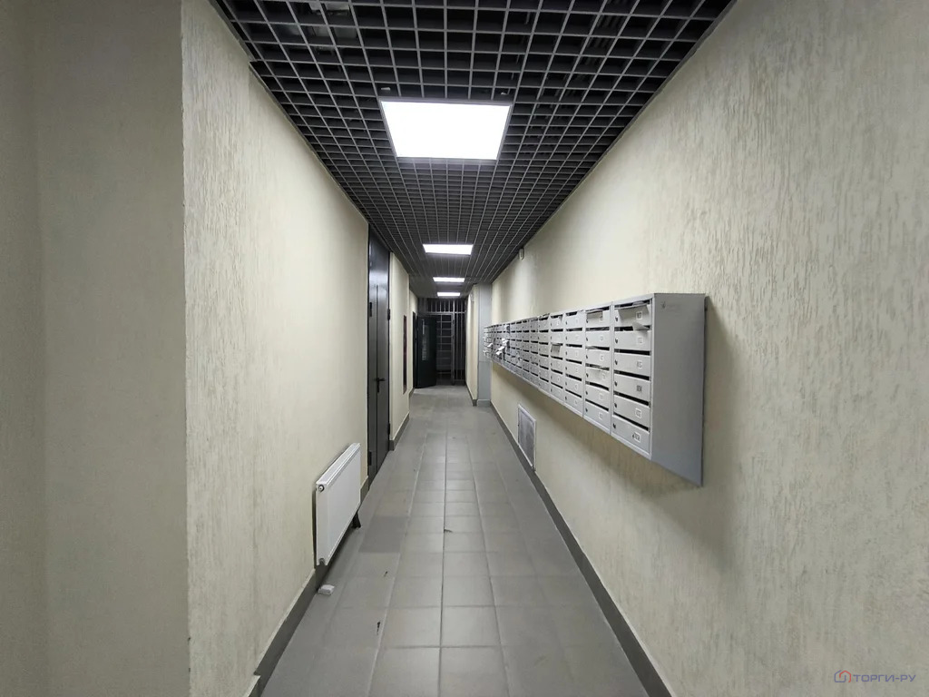 Продажа квартиры, 6-я Радиальная улица - Фото 3