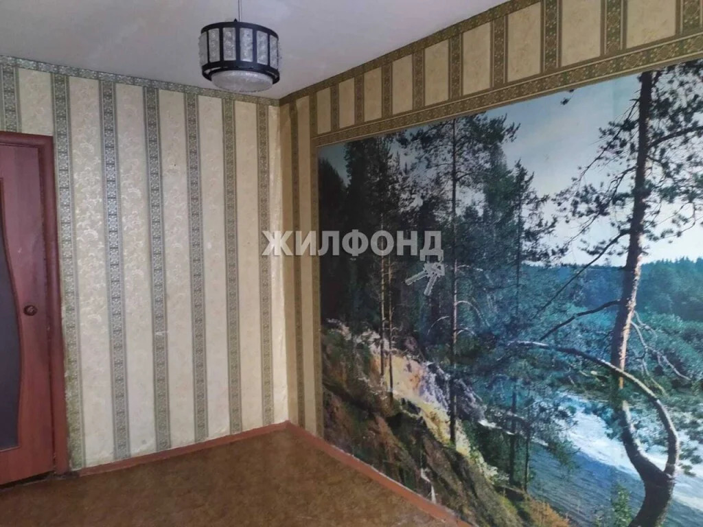 Продажа квартиры, Новосибирск, ул. Железнодорожная - Фото 2