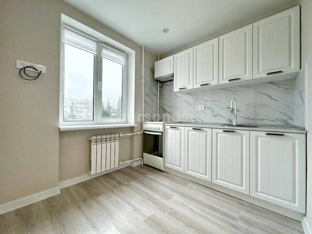 Продажа квартиры, Севастополь, ул. Адмирала Юмашева - Фото 9