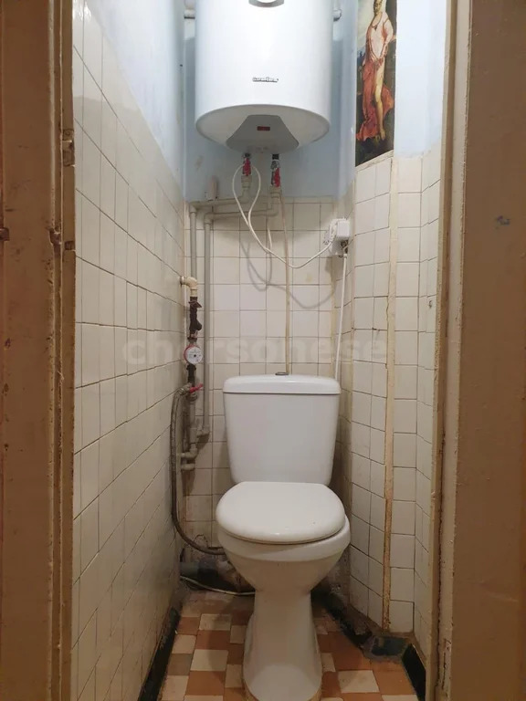 Продажа квартиры, Севастополь, 50-летия СССР пл. - Фото 6