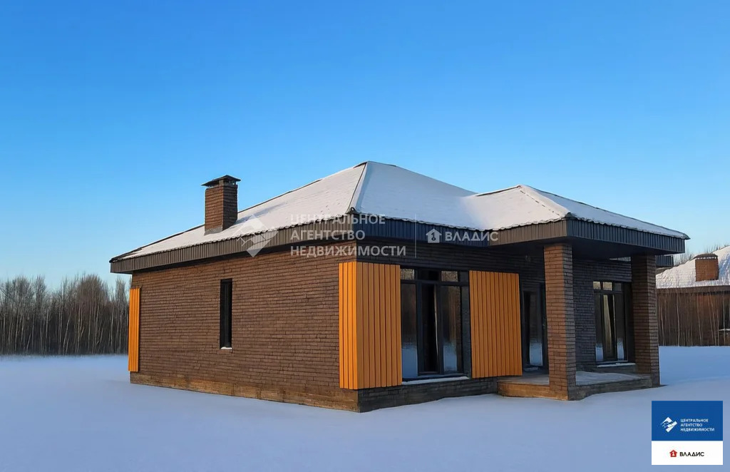 Продажа дома, Рязанский район, Лазурная улица - Фото 3