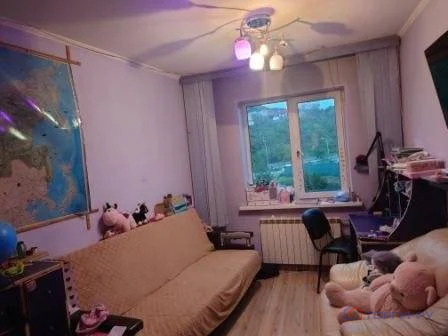 Продажа квартиры, Владивосток, ул. Адмирала Кузнецова - Фото 2