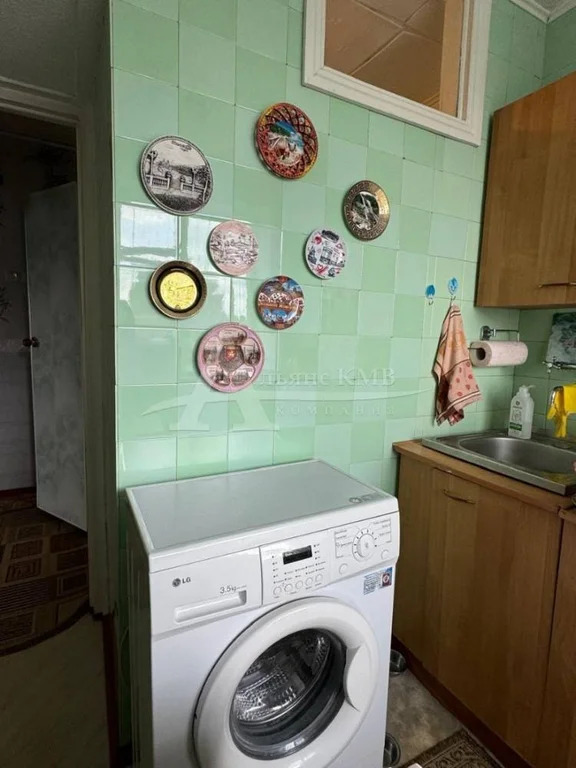 Продажа квартиры, Георгиевск, ул. Строителей - Фото 11